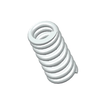 Approved Vendor Compression Spring, O= .420, L= .88, W= .080 G509975158